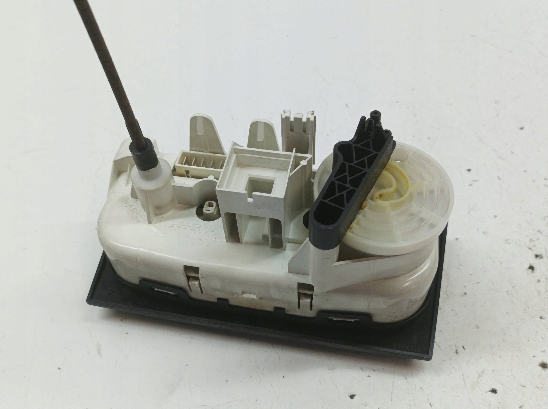 PANEL BOCCHETTE 13191583 Opel Meriva e (2002-2010) A