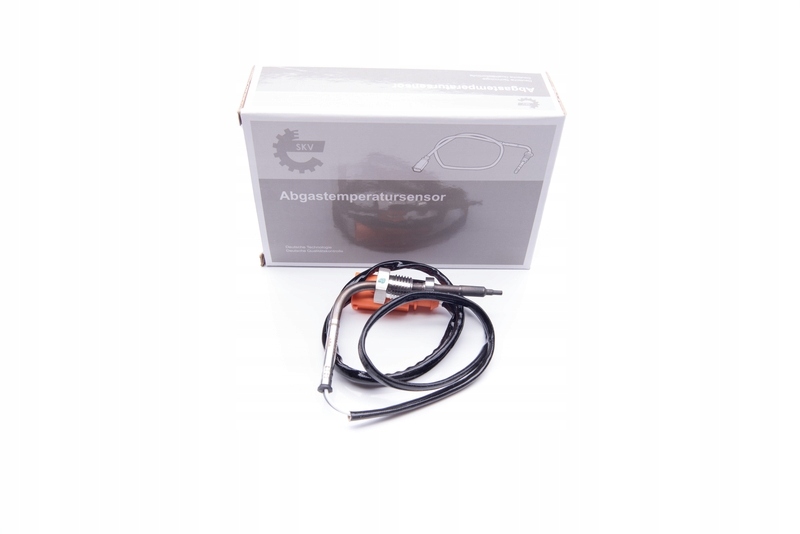 30SKV038 - ДАТЧИК ТЕМПЕРАТУРЫ. Выхлопных газов