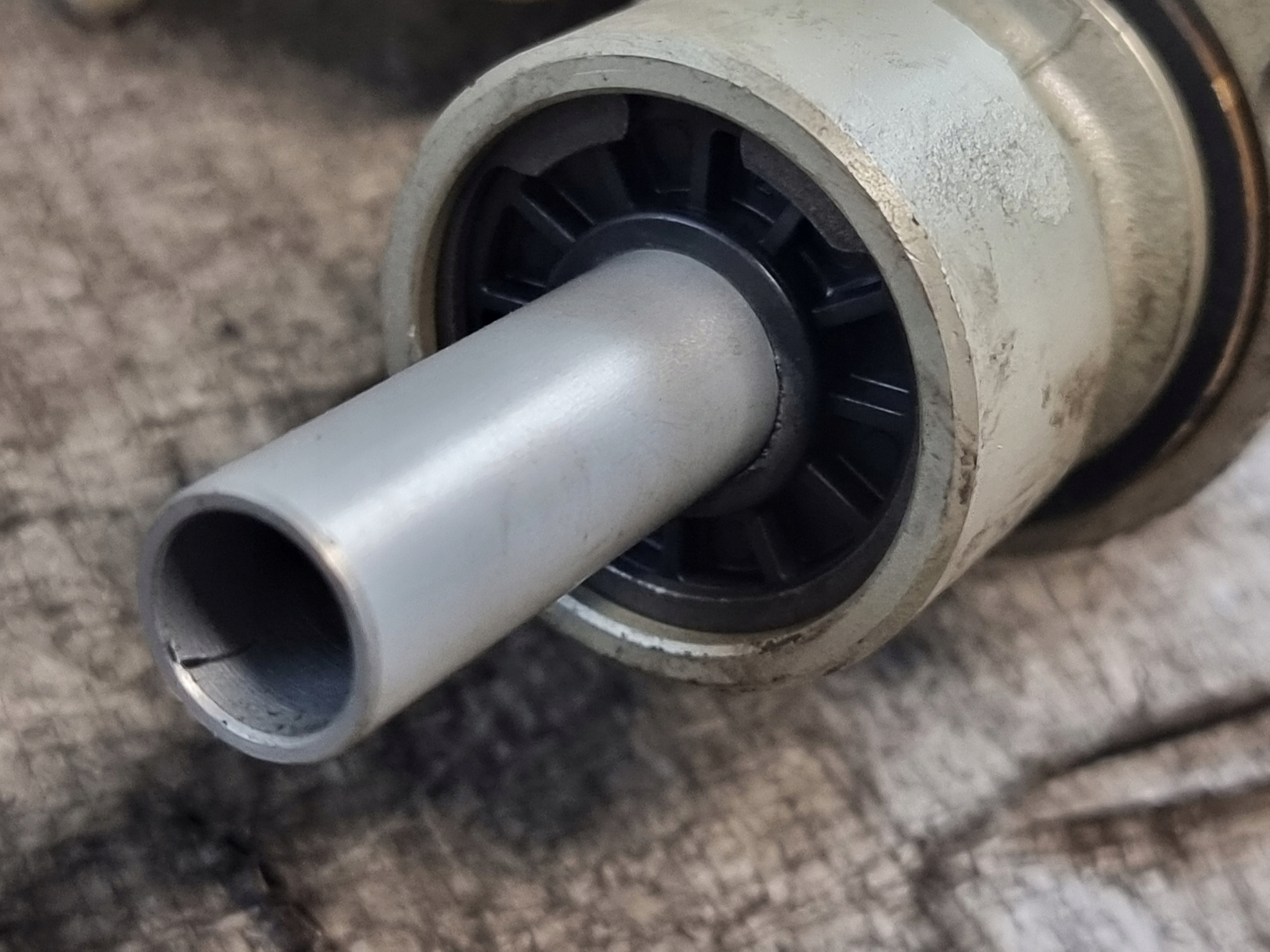 servofreno OE 0204221082 VW FOX 1.2B 40kW 05r