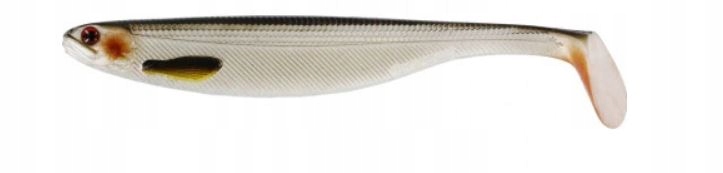 Guma Westin Shadteez Slim 12cm. 10g. Lively Roach