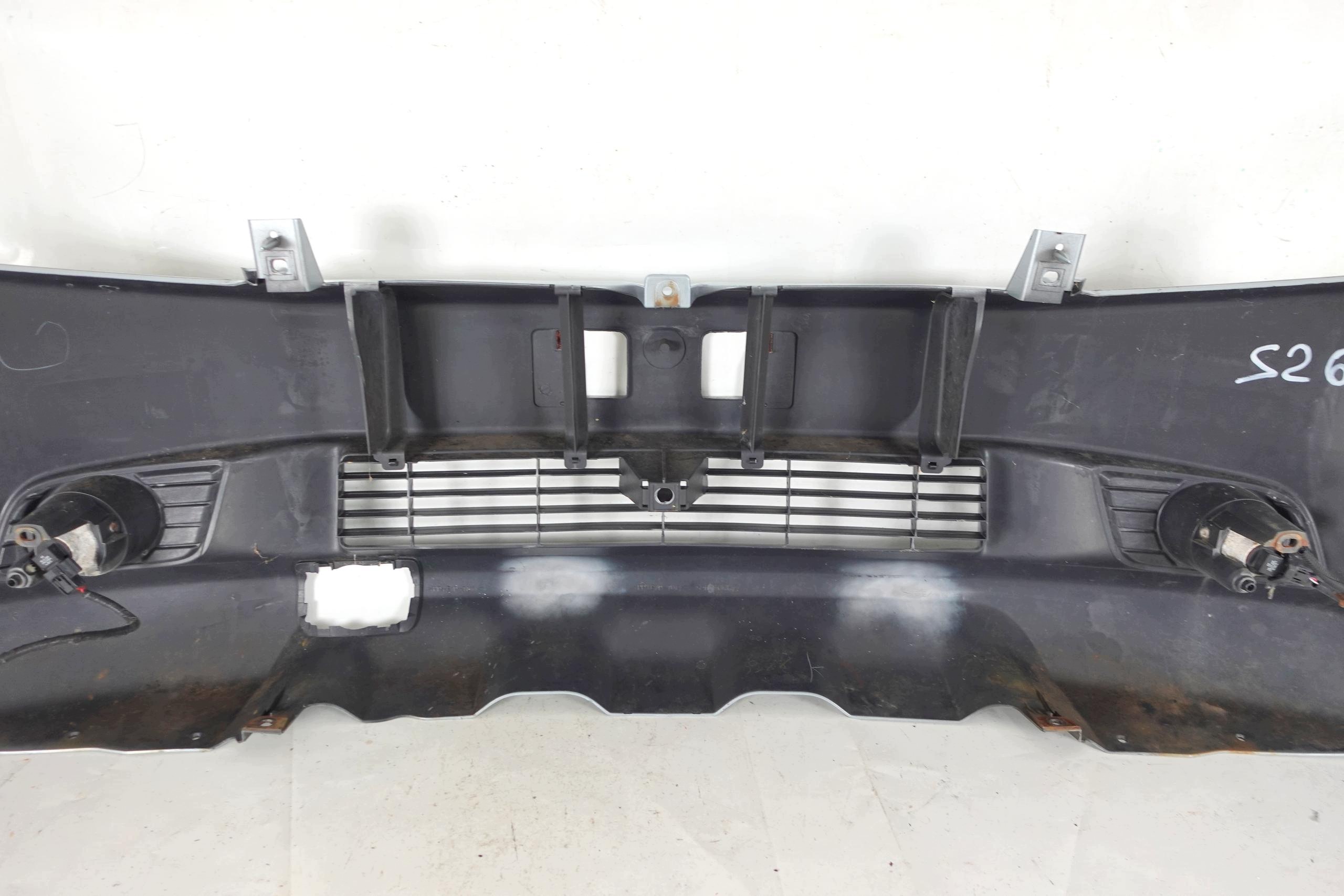 bumper front front DAIHATSU TERIOS 2 II 06-09 S26 2006-2009 52119-B4060