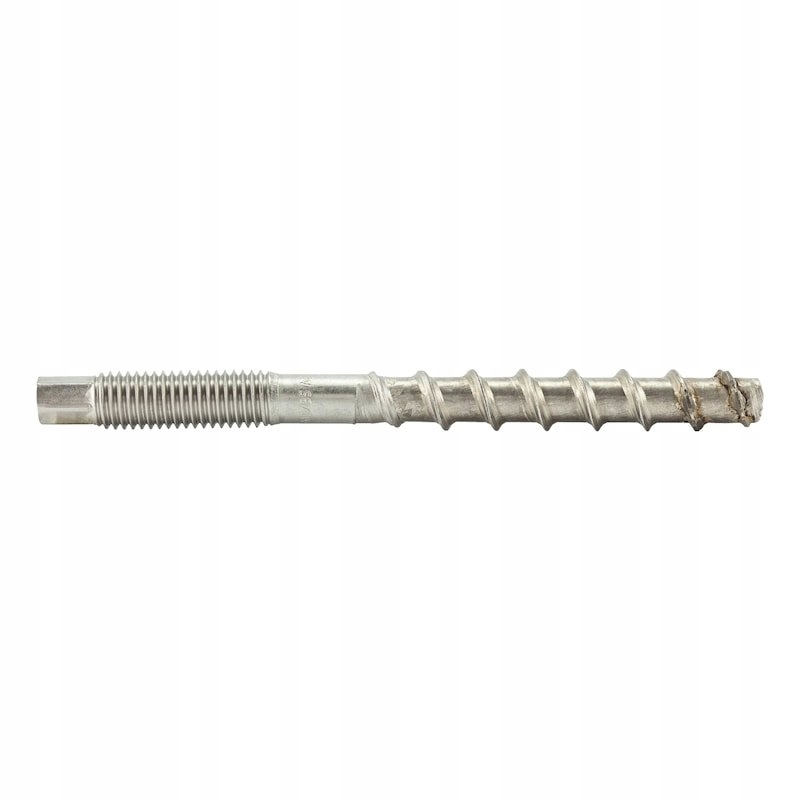 Wurth гвинт для бетону, гвинт-гвинт в-BS / a4 50 шт