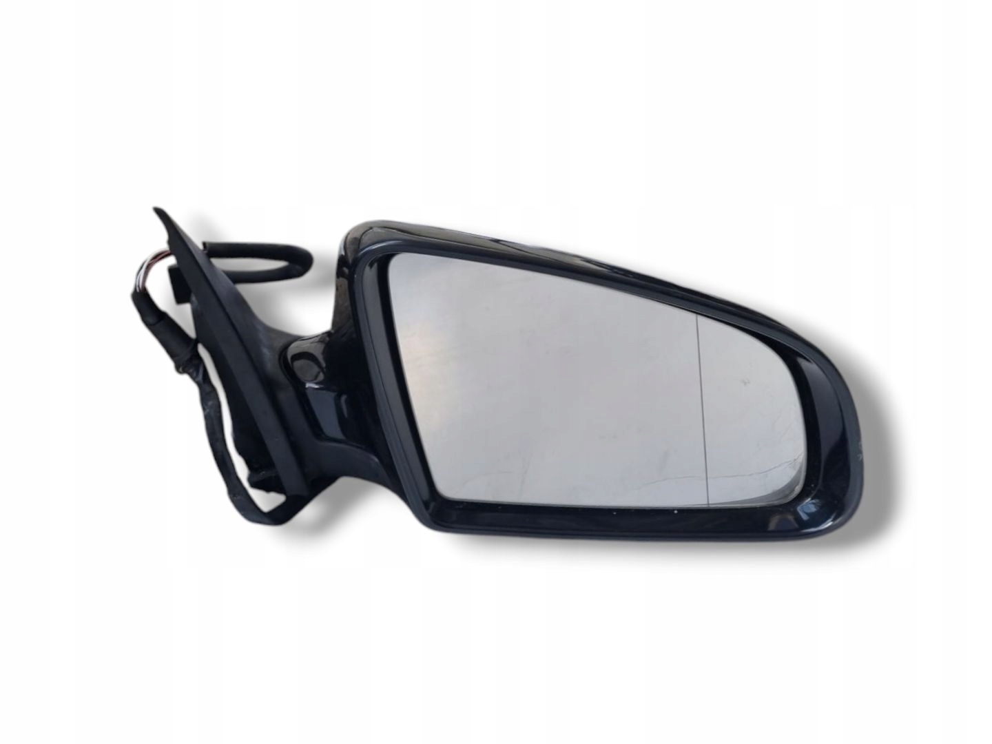 mirror exterior right side Audi A6 C6 2006 4F2858532J