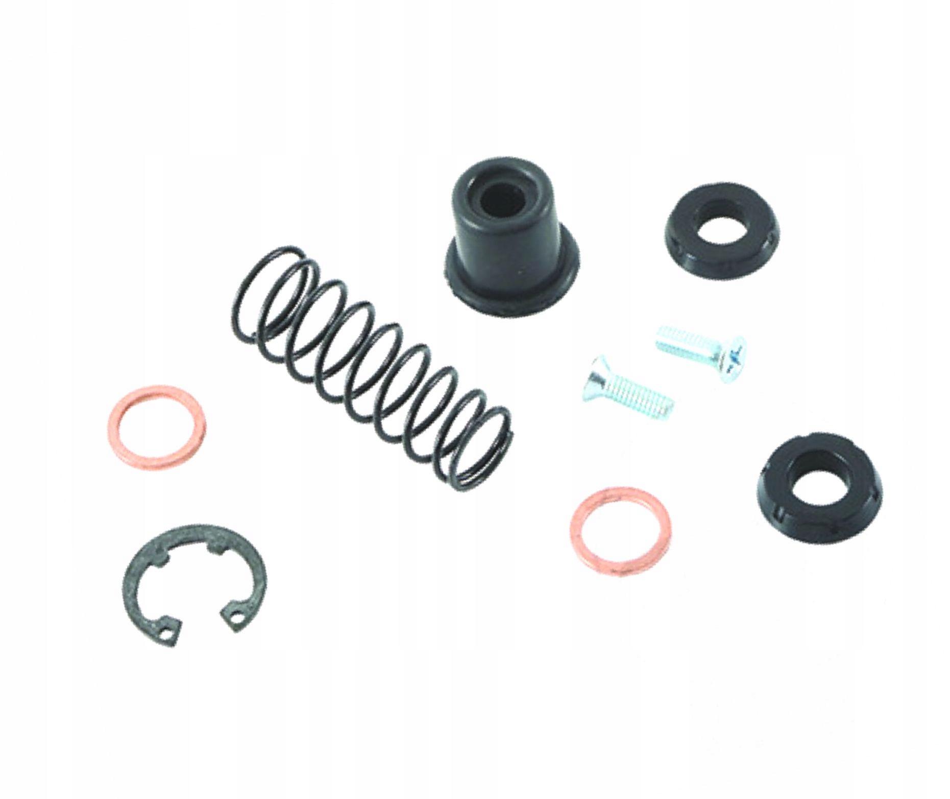 Sada Na Opravu Předního Brzdového Čerpadla Yamaha Yfm 600 Fwa Grizzly 4WD 00-01