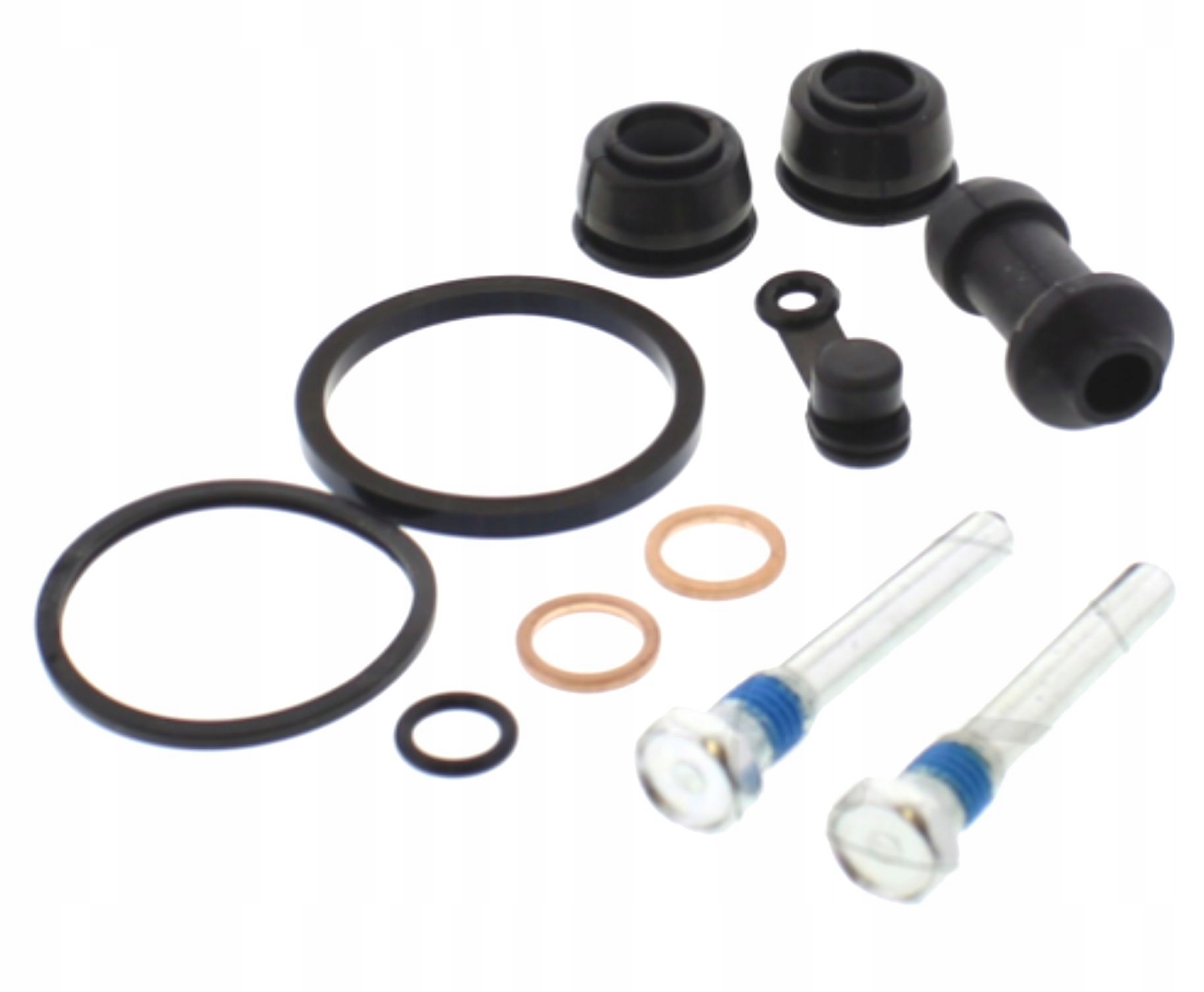 Sada Na Opravu Brzdového Třmenu Přední Zadní Honda Trx 300 Ex Sportrax 400