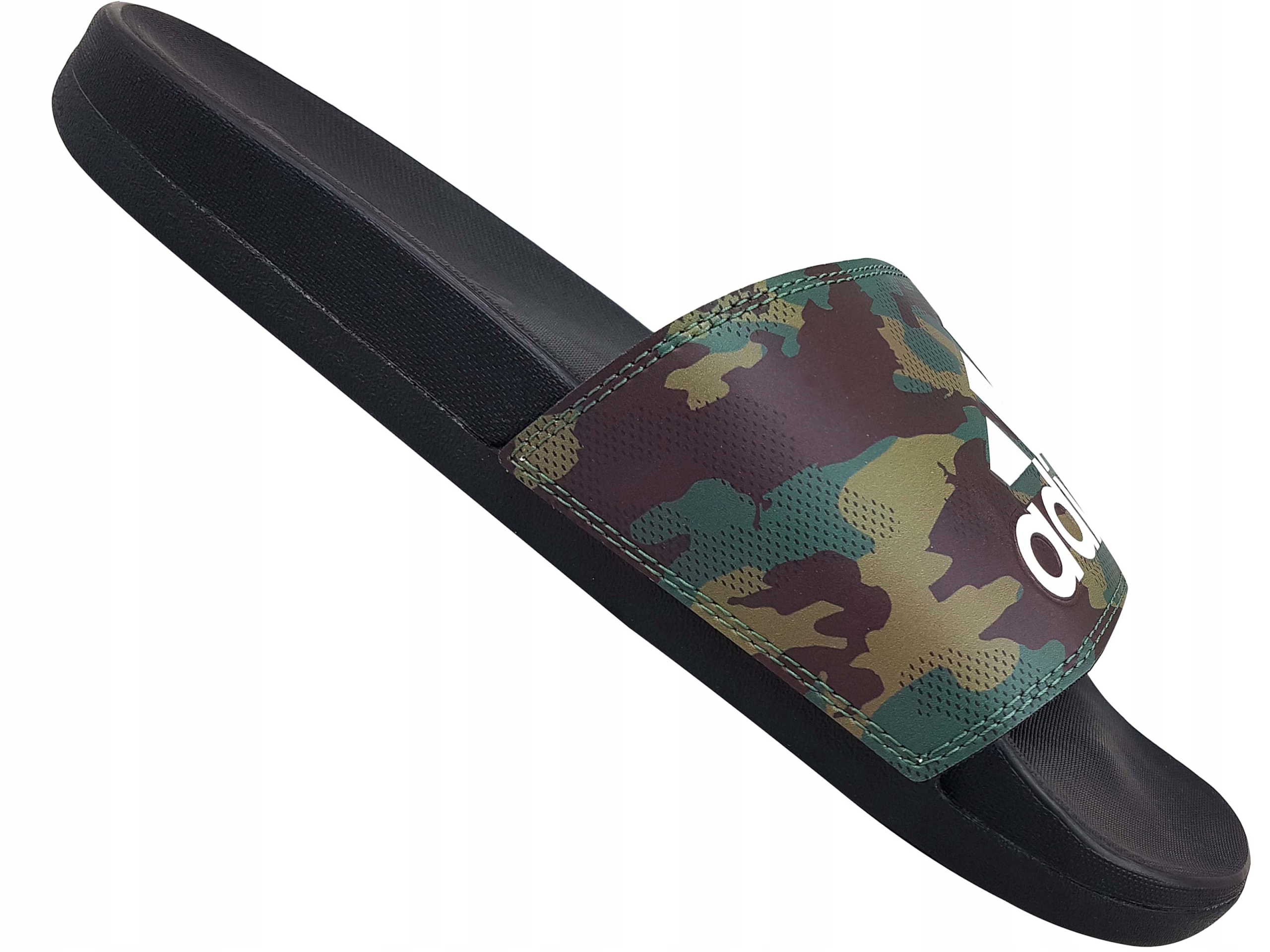 ADIDAS ADILETTE SHOWER GW9647 KLAPKI PLAŻA BASEN Stan opakowania oryginalne