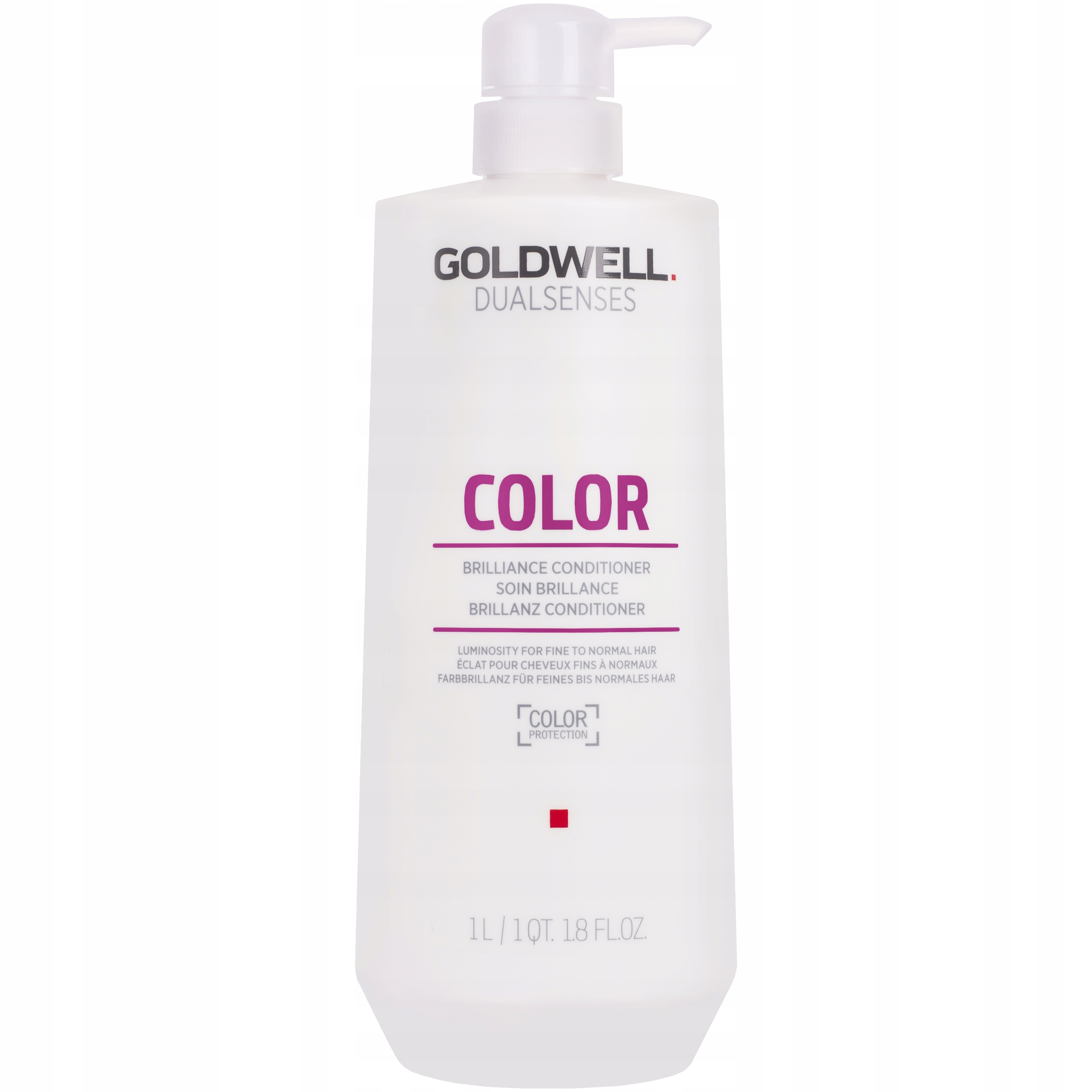 Goldwell Dualsenses Color Kondicionér Chránící Barvené Vlasy 1000 ml