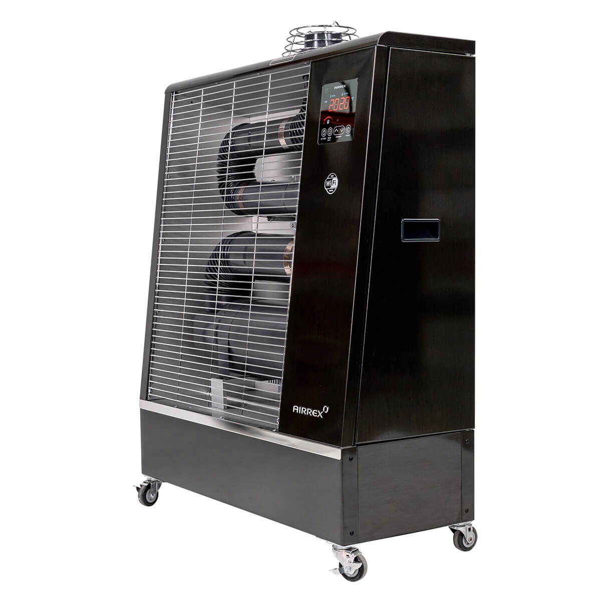 Nagrzewnica olejowa AIRREX AH200i 13kW Marka Airrex