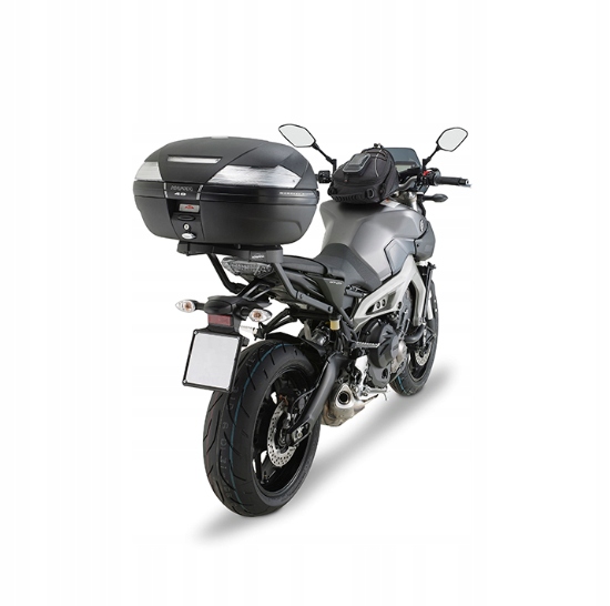 Kappa centrálna konštrukcia Yamaha MT-09 850 KZ2115