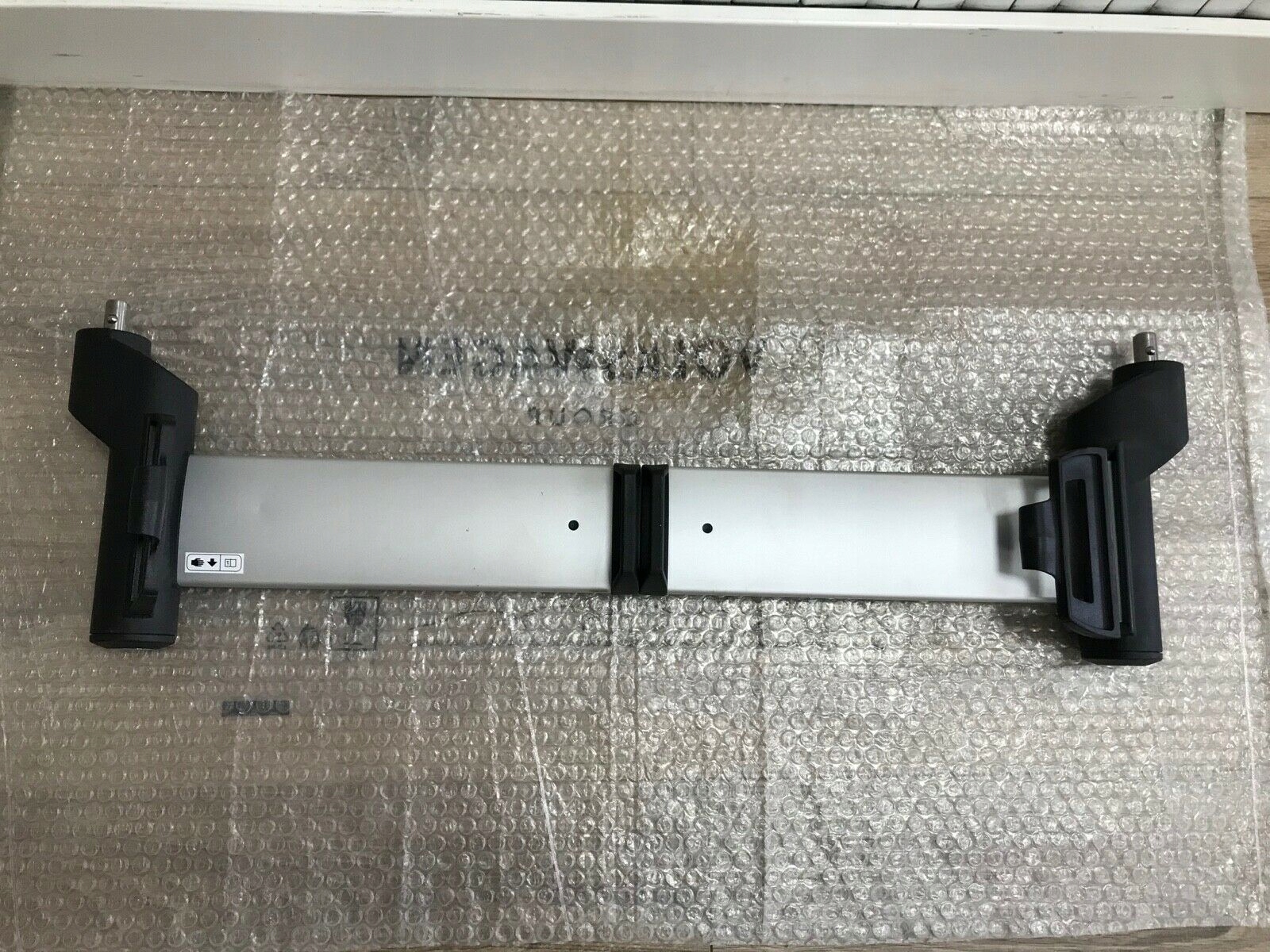 (Рольставни) BMW F31 универсал FIXIERSET багажная рейка