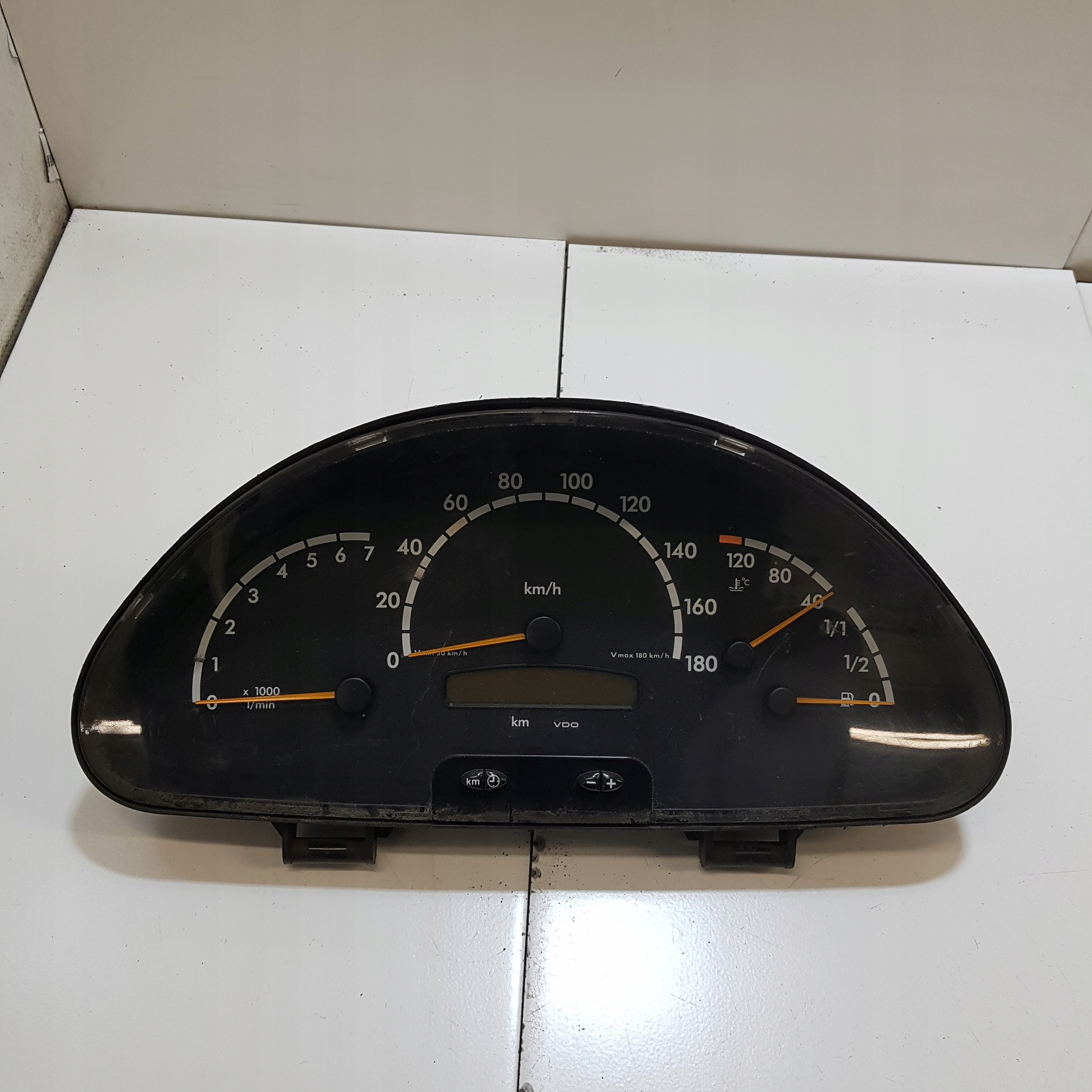dials dials MERCEDES-BENZ SPRINTER 2.2 CDI A0014468521 0315455832
