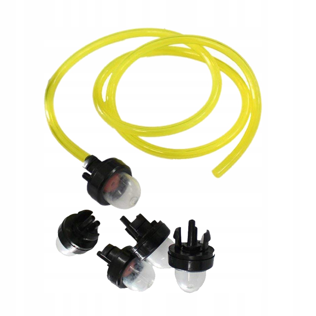 Przewód paliwowy 5 żarówek do podkładu dla Marka inna