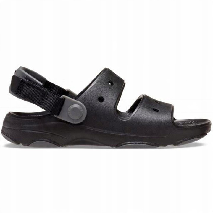 

Sandały dziecięce Crocs 207707-001 R.34-35 J3