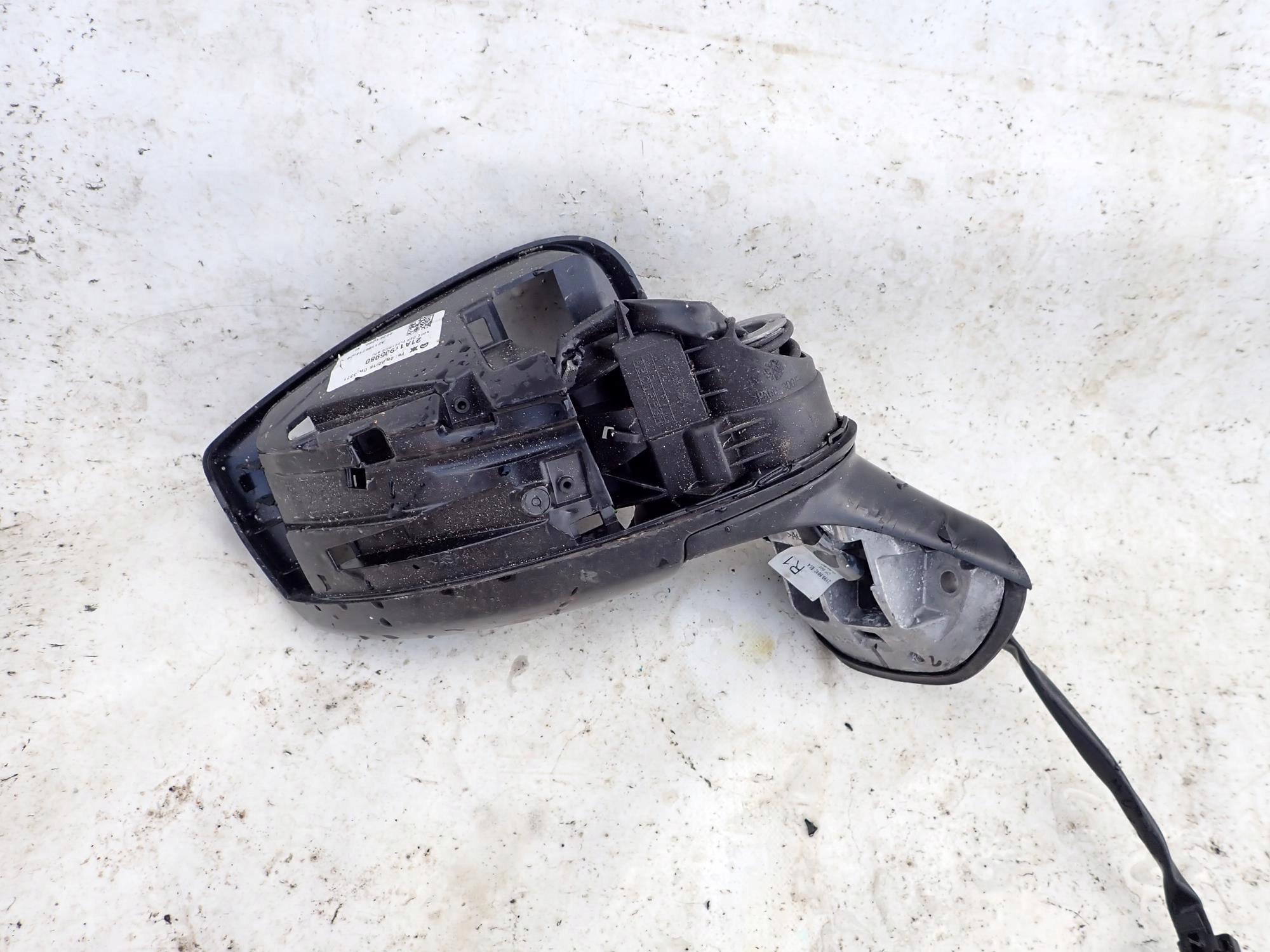 NISSAN NOTE II 12-20 mirror front front right