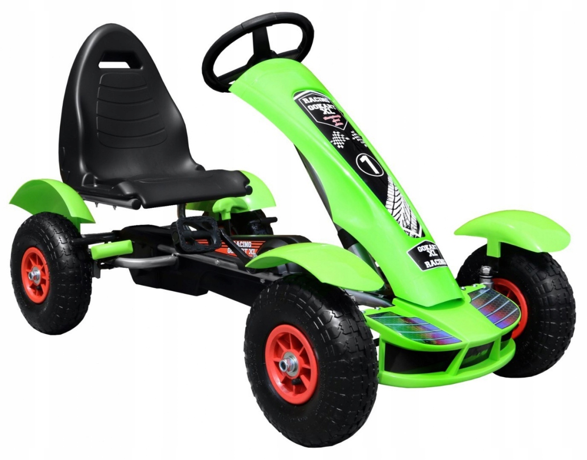 Go Kart игрушечный автомобиль детские игрушки накачанные колеса возраст ребенка 5 лет +