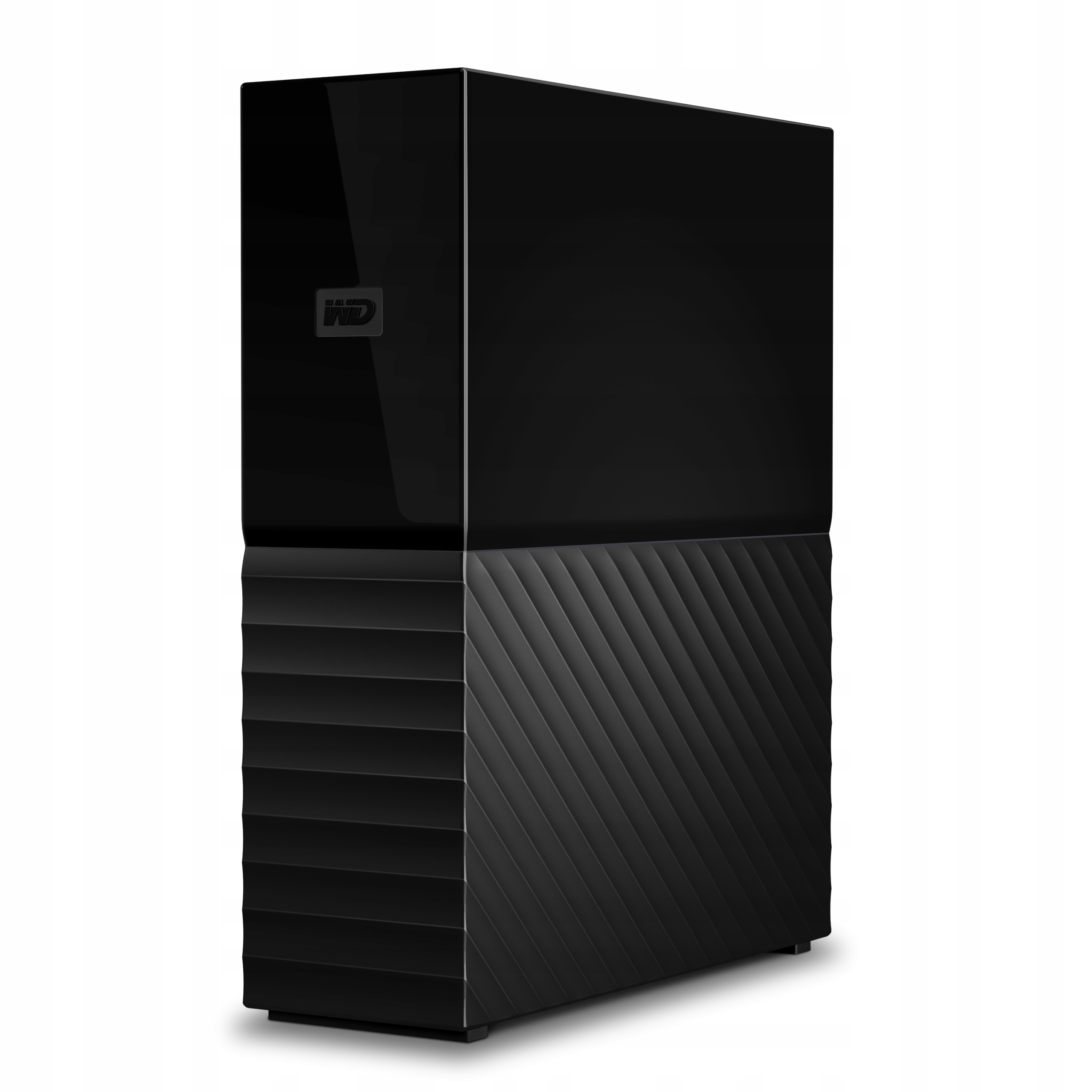 Externý disk 6TB Wd My Book Usb Hdd čierny