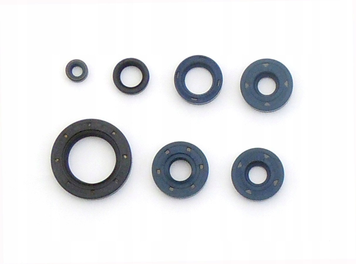 Athena Sada Motorových Tesnení Bmw F650 Gs 99-08 F650/ST 93-98 F6