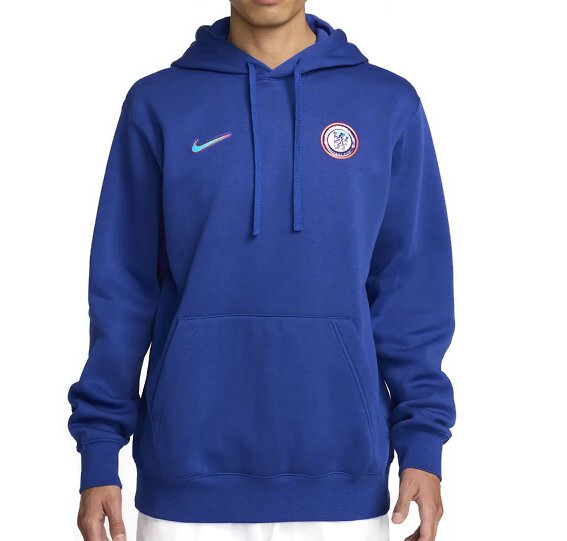 Mikina Nike Chelsea Londýn Velikost L Originální