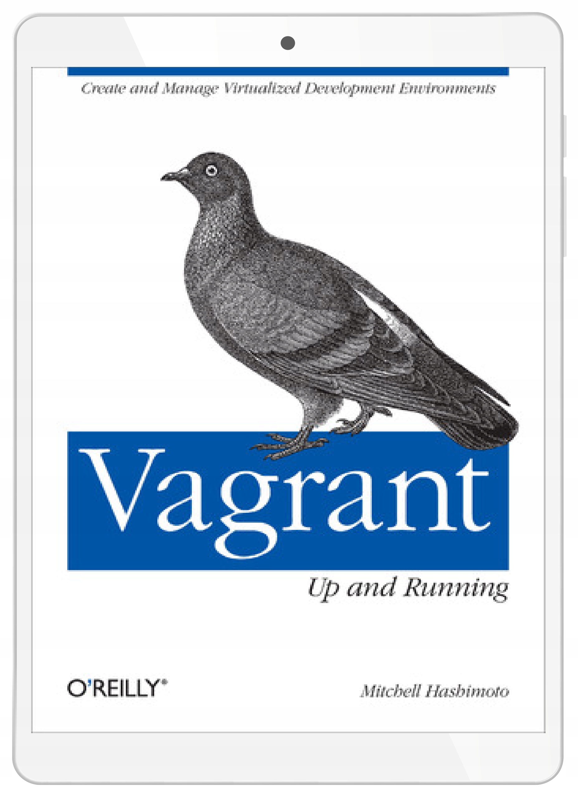 Vagrant: Up and Running