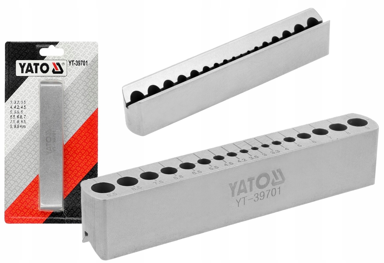 VEZETŐSÍN TARTÓ MERŐLEGES FÚRÁSHOZ YATO YT-39701 za 2785.00HUF-ért ...