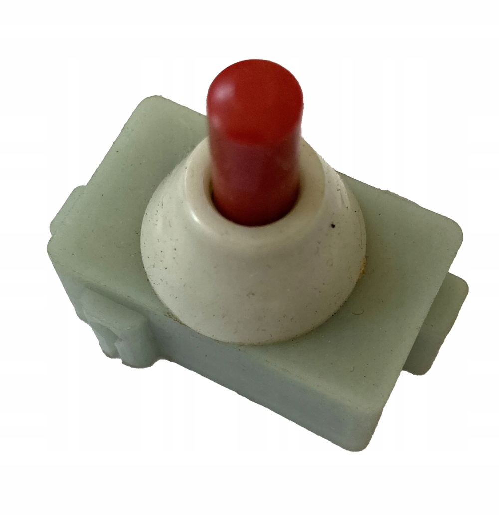 WŁĄCZNIK DO LAMPKI BAKELITOWY