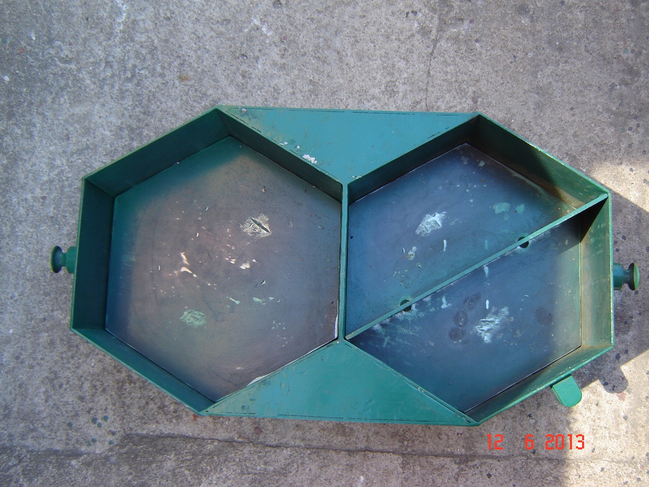 Zestaw do Trylinki Kostki H PRODUCENT Model S82 Marka inna