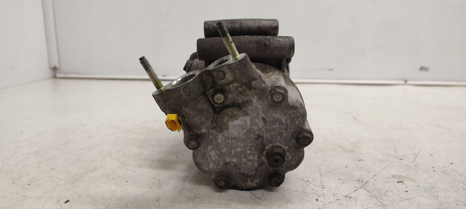 compressor of the air conditioning compressor; Mini R56 1,6 VTI