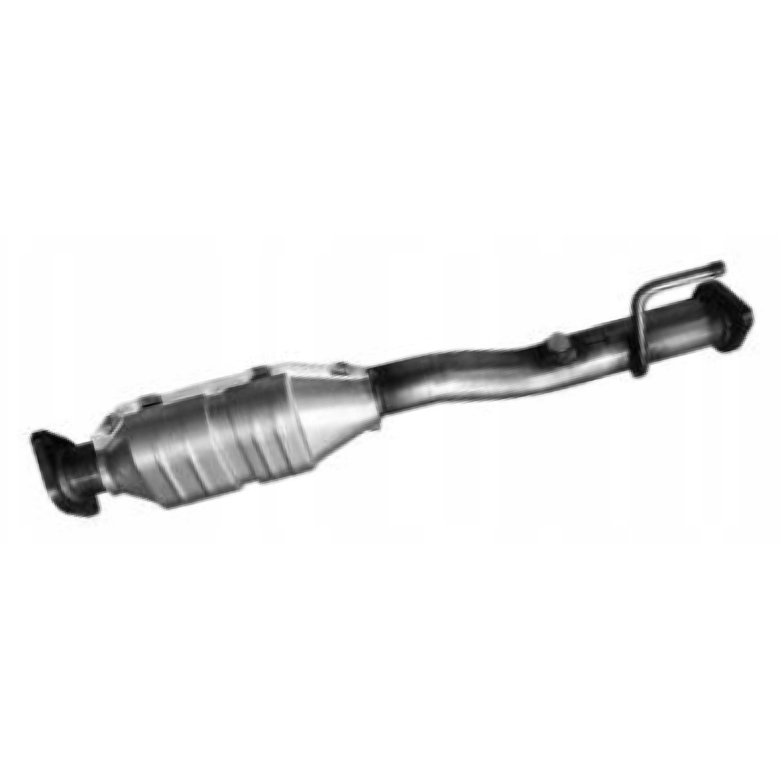 катализатор TOYOTA Rav4 2.0и 16V 3SFE 1994-2000