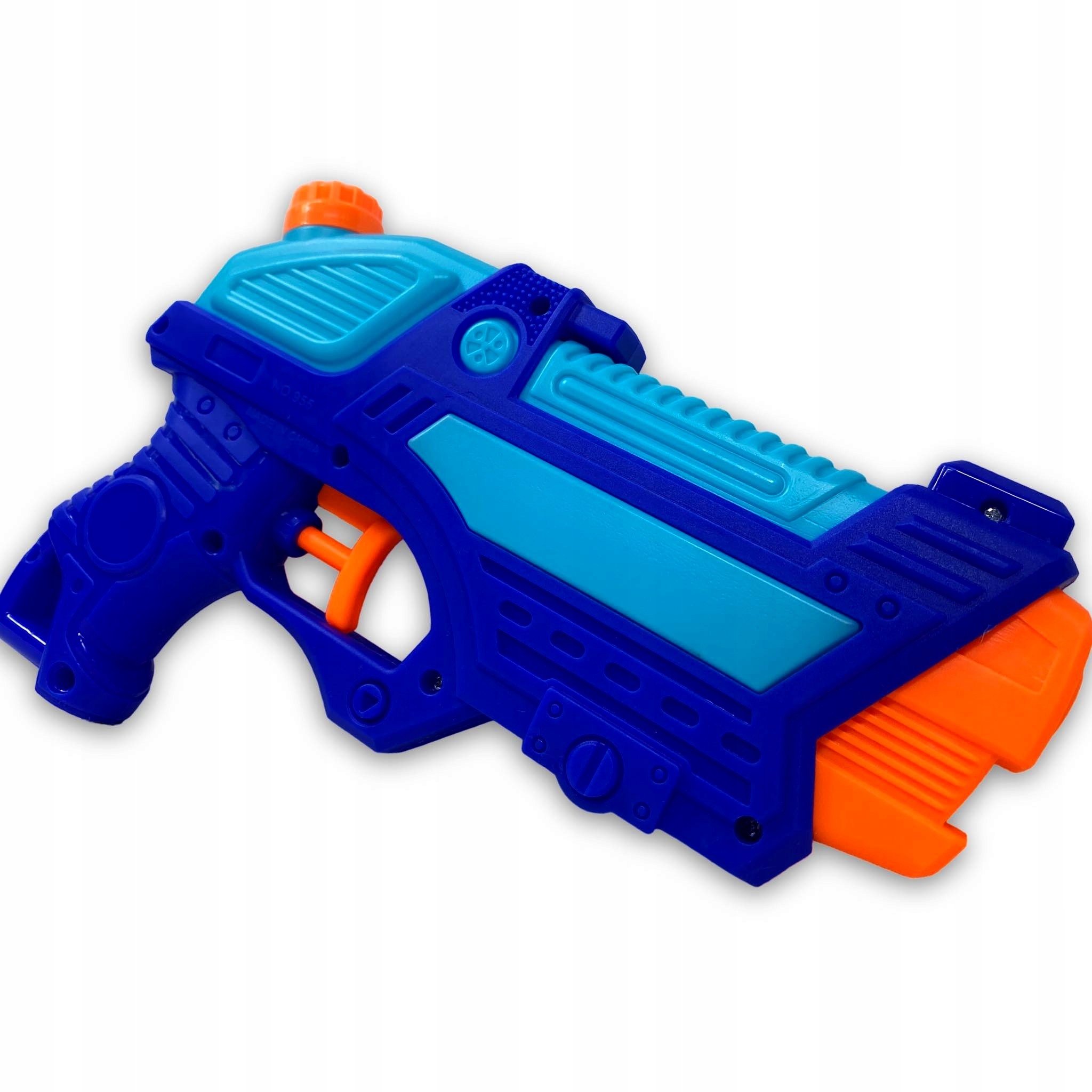 PISTOLET NA WODĘ KARABIN SIKAWKA 25 cm DYNGUS EAN (GTIN) 59099123