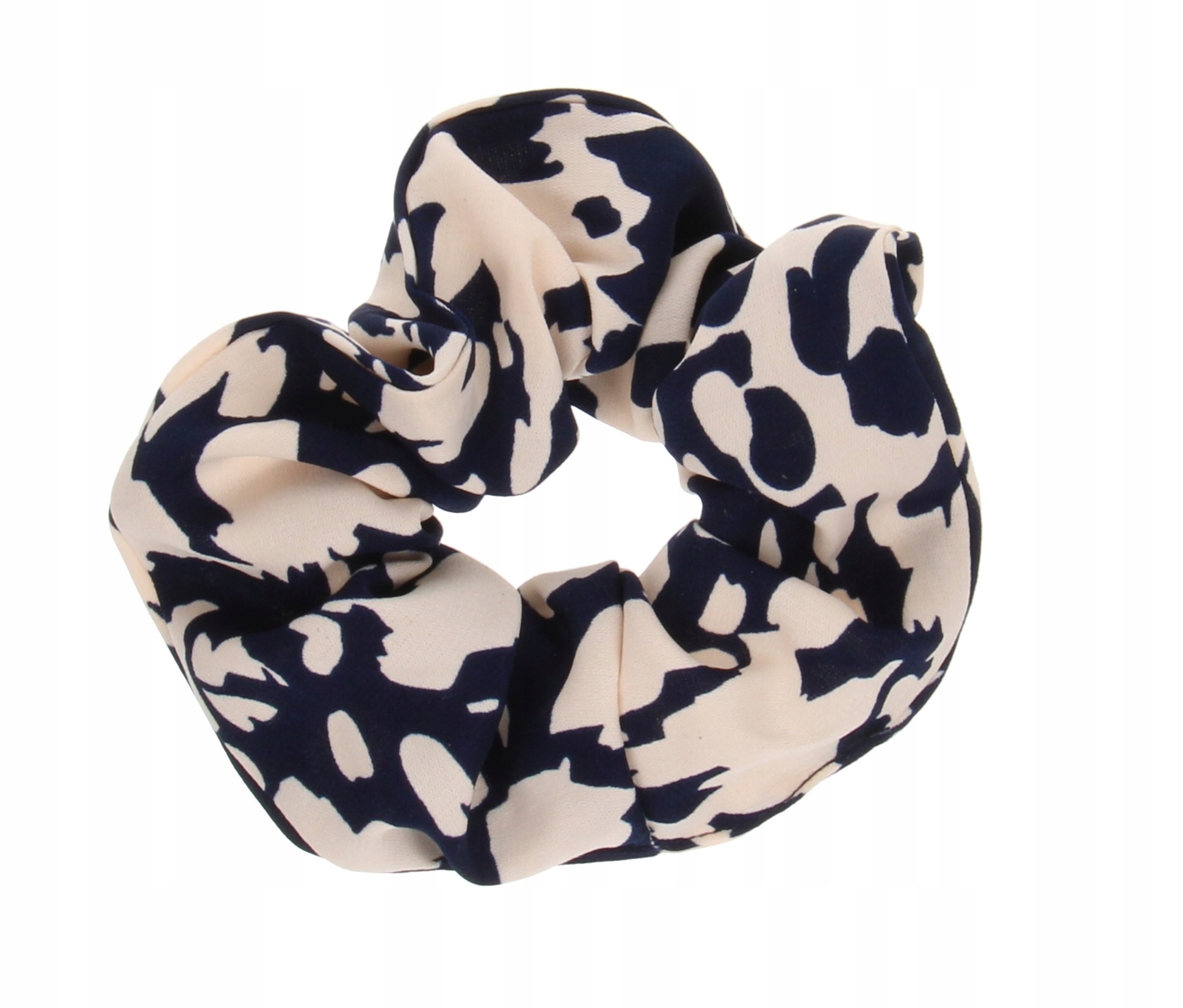 GUMKA DO WŁOSÓW DUŻA SCRUNCHIE MIX WZORÓW