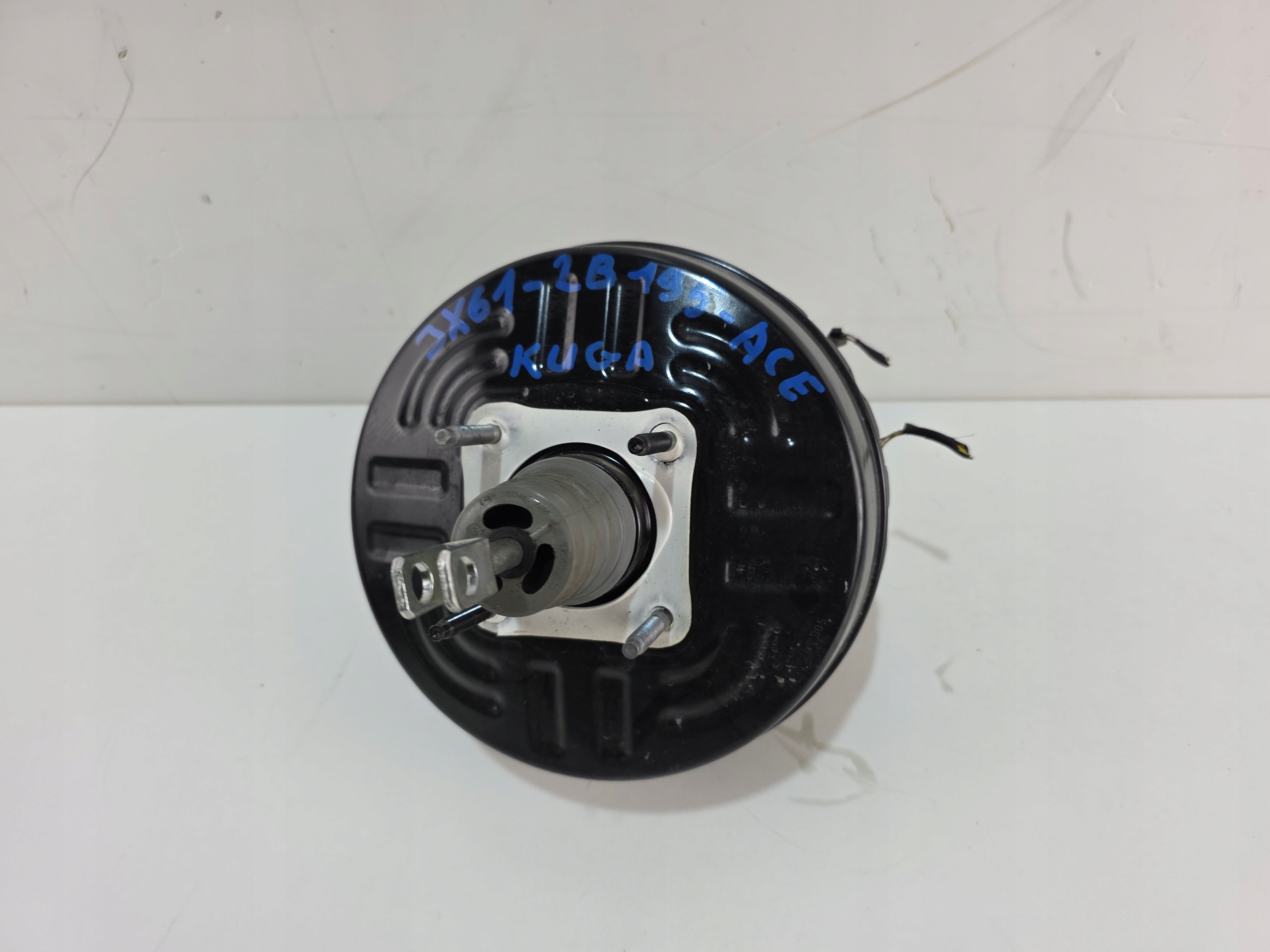 Servo bremsen FORD KUGA III MK3 JX61-2B195-ACE