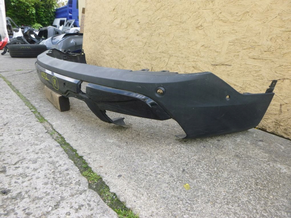 BMW X5 G05 STOSSSTANGE HINTEN