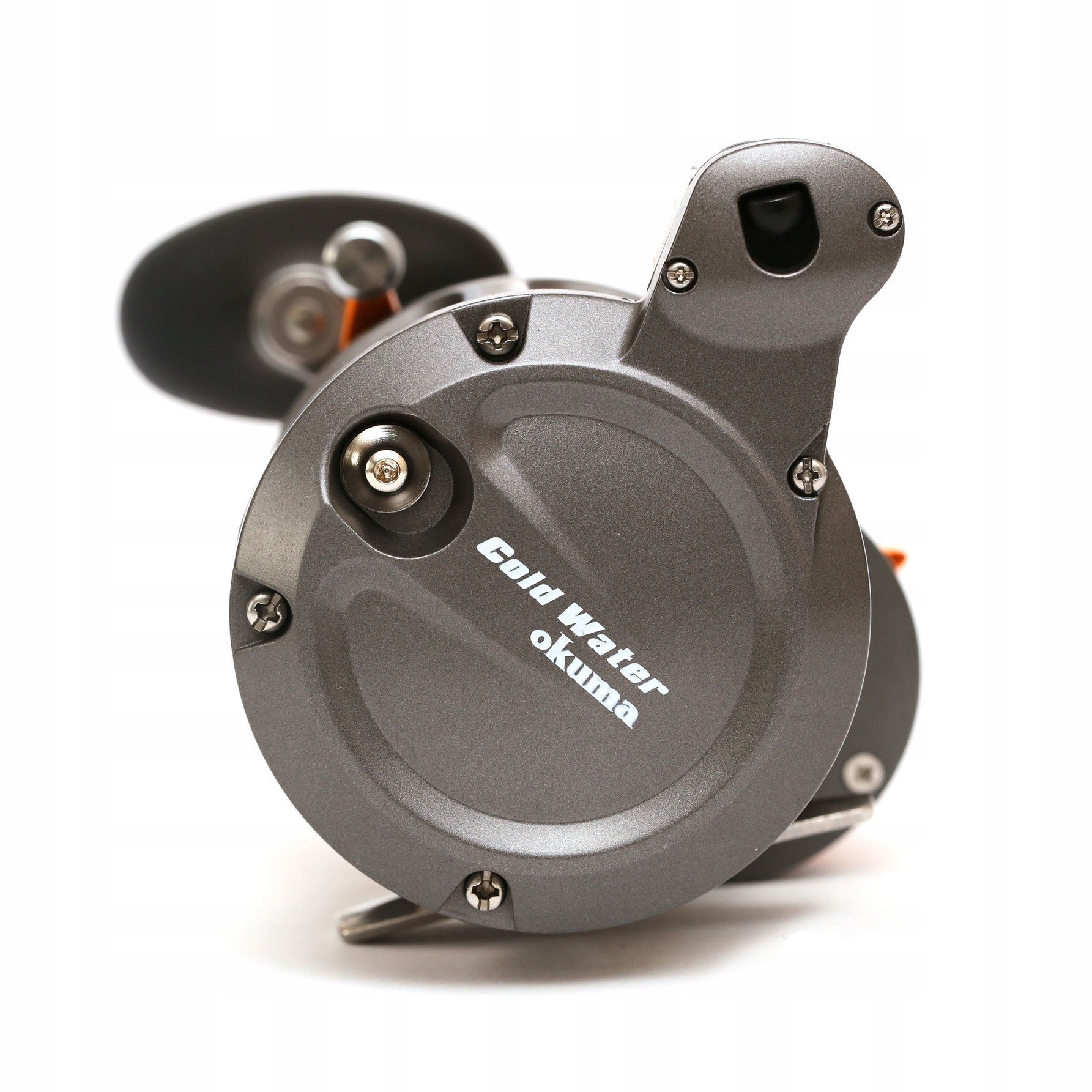 MULTIPLIKATOR MORSKI OKUMA COLDWATER CW-303DLX Przełożenie 4.2:1