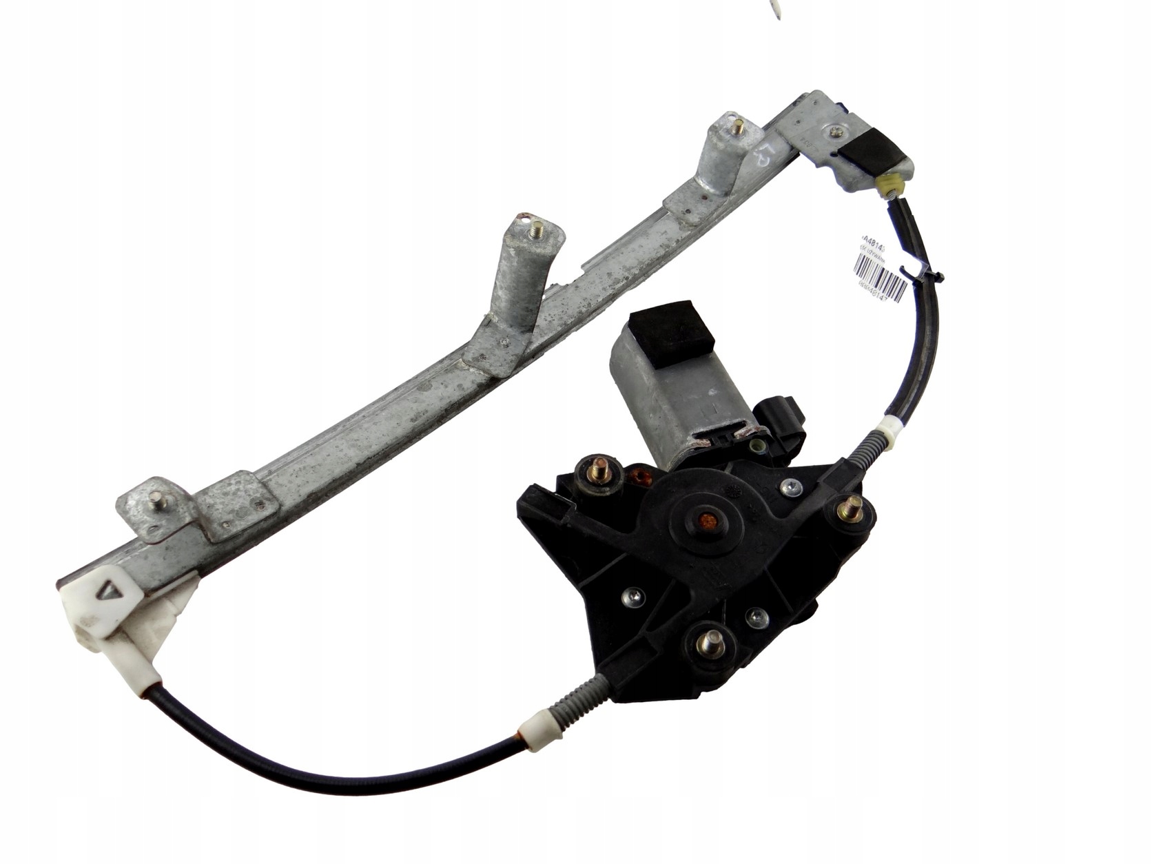 Mécanisme Moteur Lève vitre Vitre ALFA ROMEO 40039