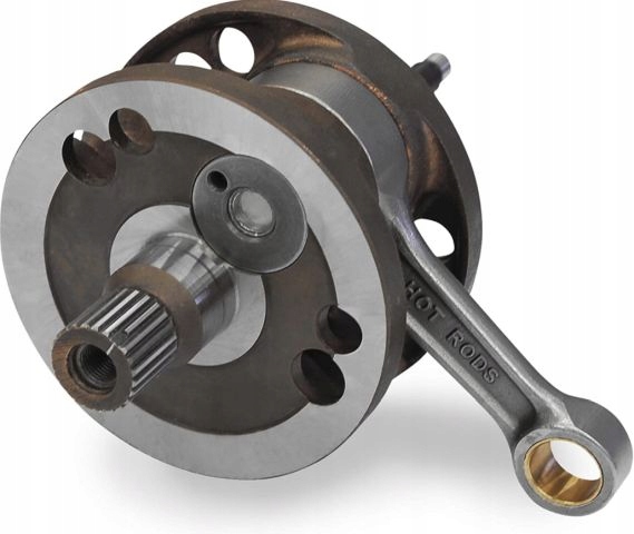 HR00027 - Вал Hot Rods Polaris Ranger 500 Sportsman 450 500