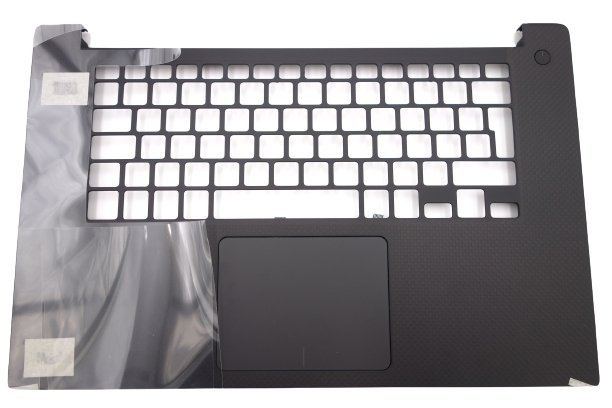 

Palmrest do Dell Precision 5510 Xps 15 9550 09159M