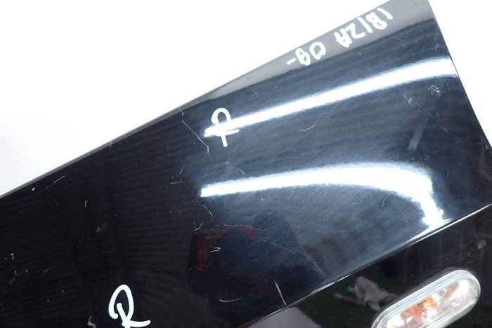 SEAT IBIZA IV 09- fender left front front