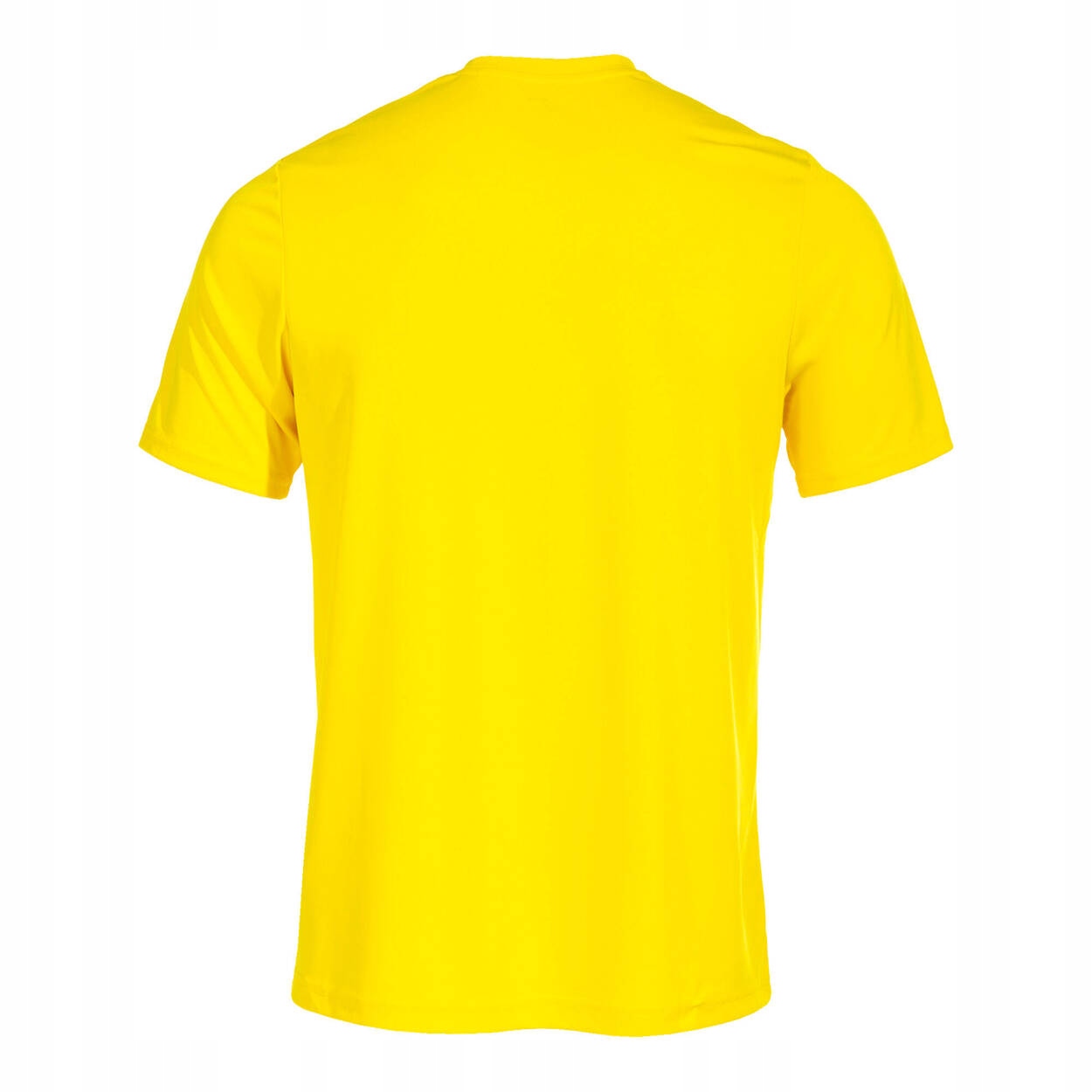 JOMA KOSZULKA T-SHIRT COMBI 100052.900 r.M Kolor żółty