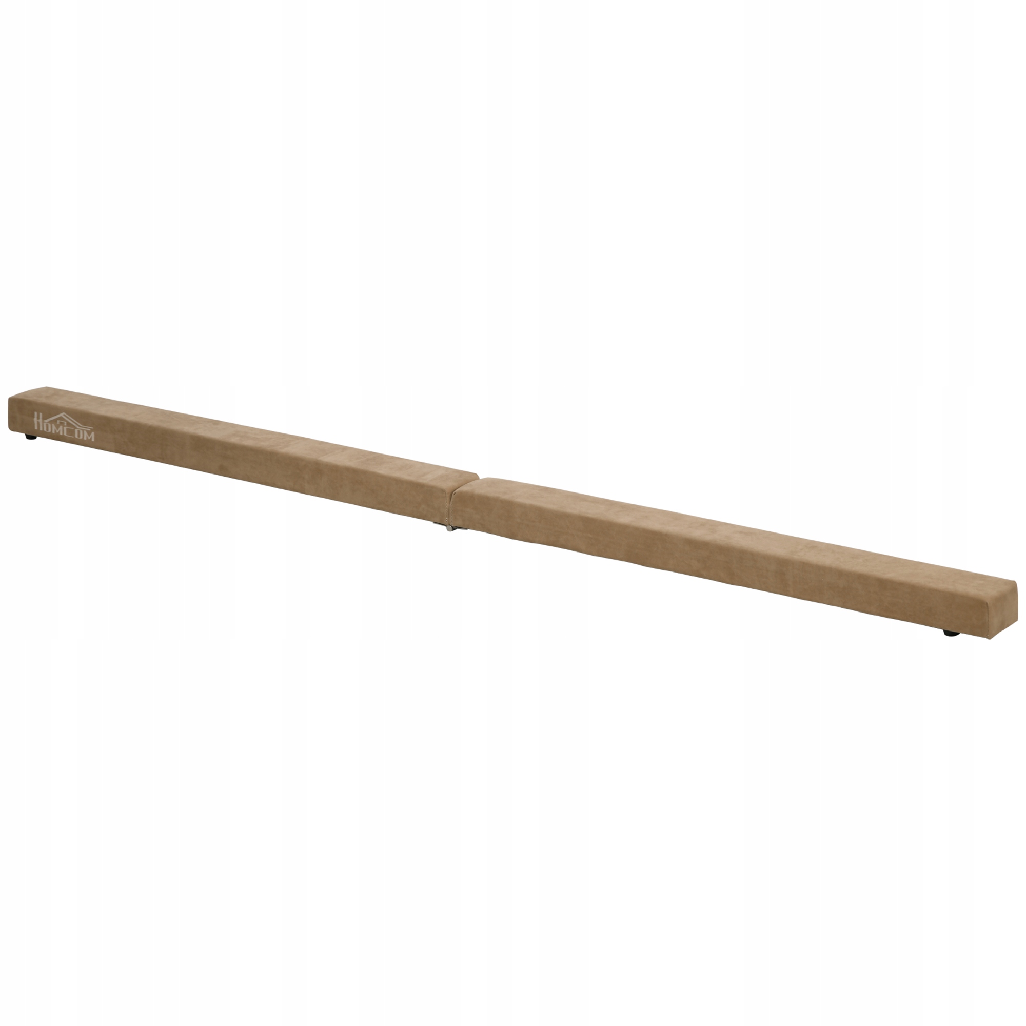 Gymnastický nosník 210 cm, do 120 kg, uvnitř/venku