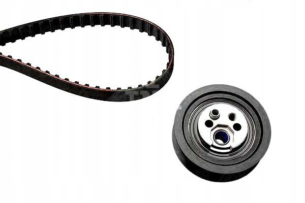 Sada Rozvodového Řemene Ina CT630K2 KTB155 14622 K02