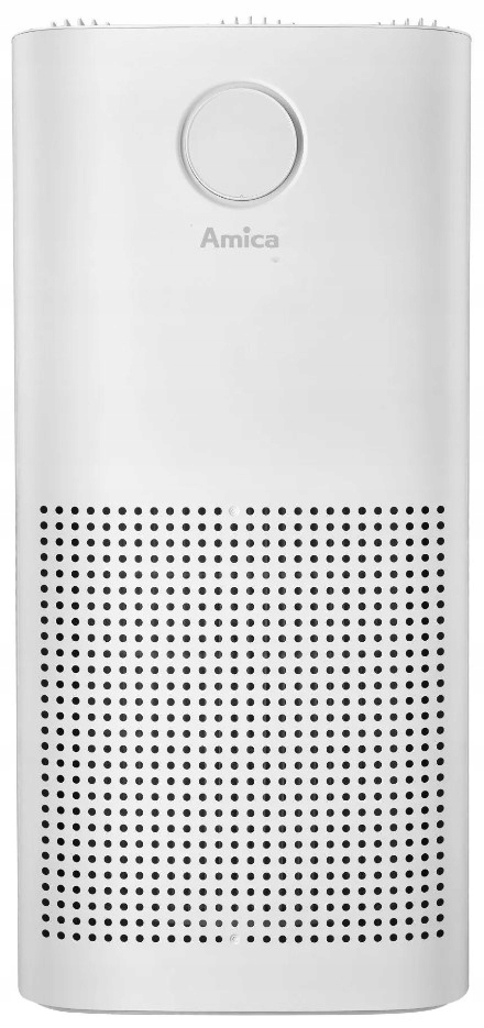 Oczyszczacz powietrza Amica APD 4011 filtr HEPA13