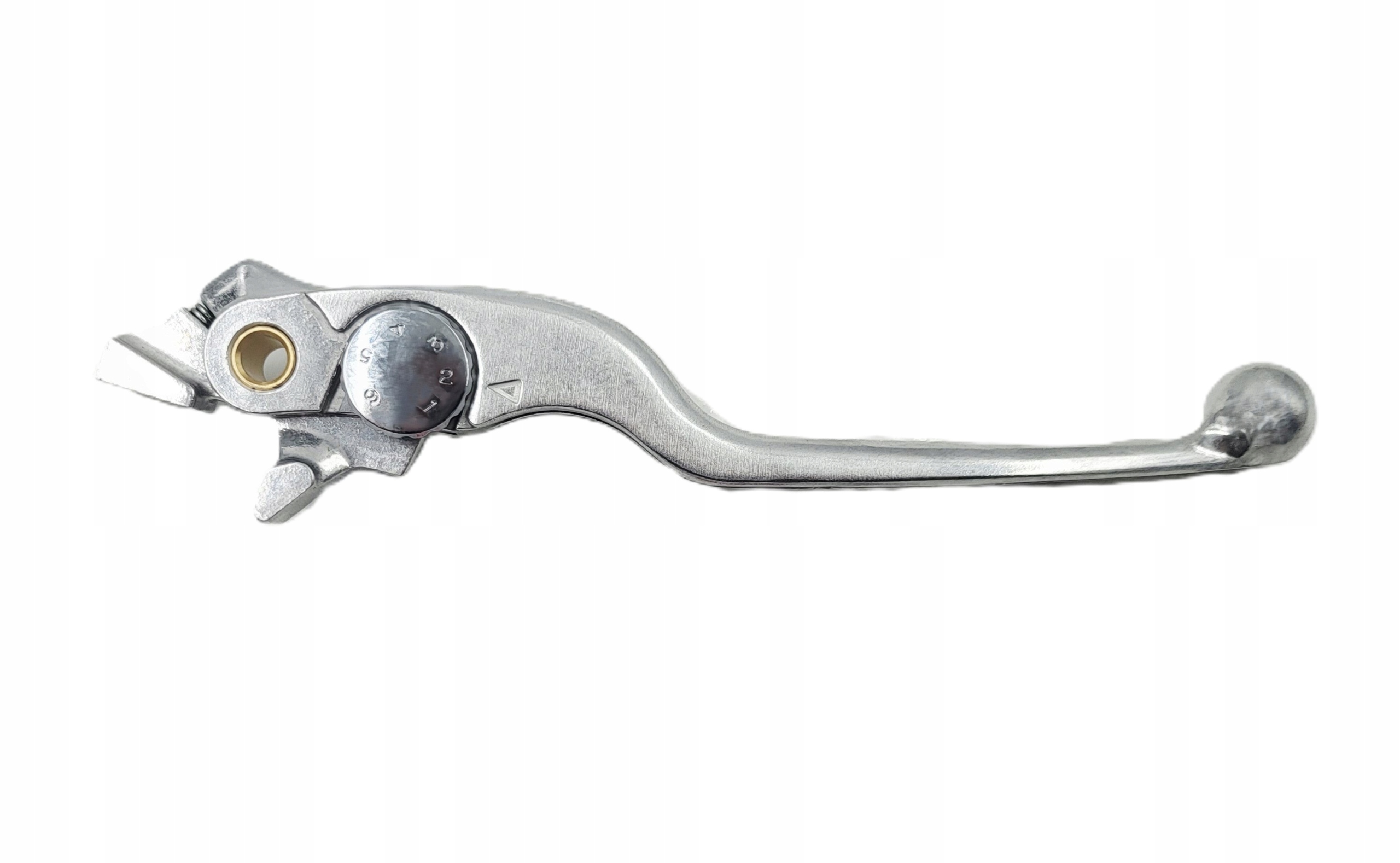 Honda Cbr Cb 500 22-24r. Kľučka páky brzdy pravá Nová 53170-MKK-D01