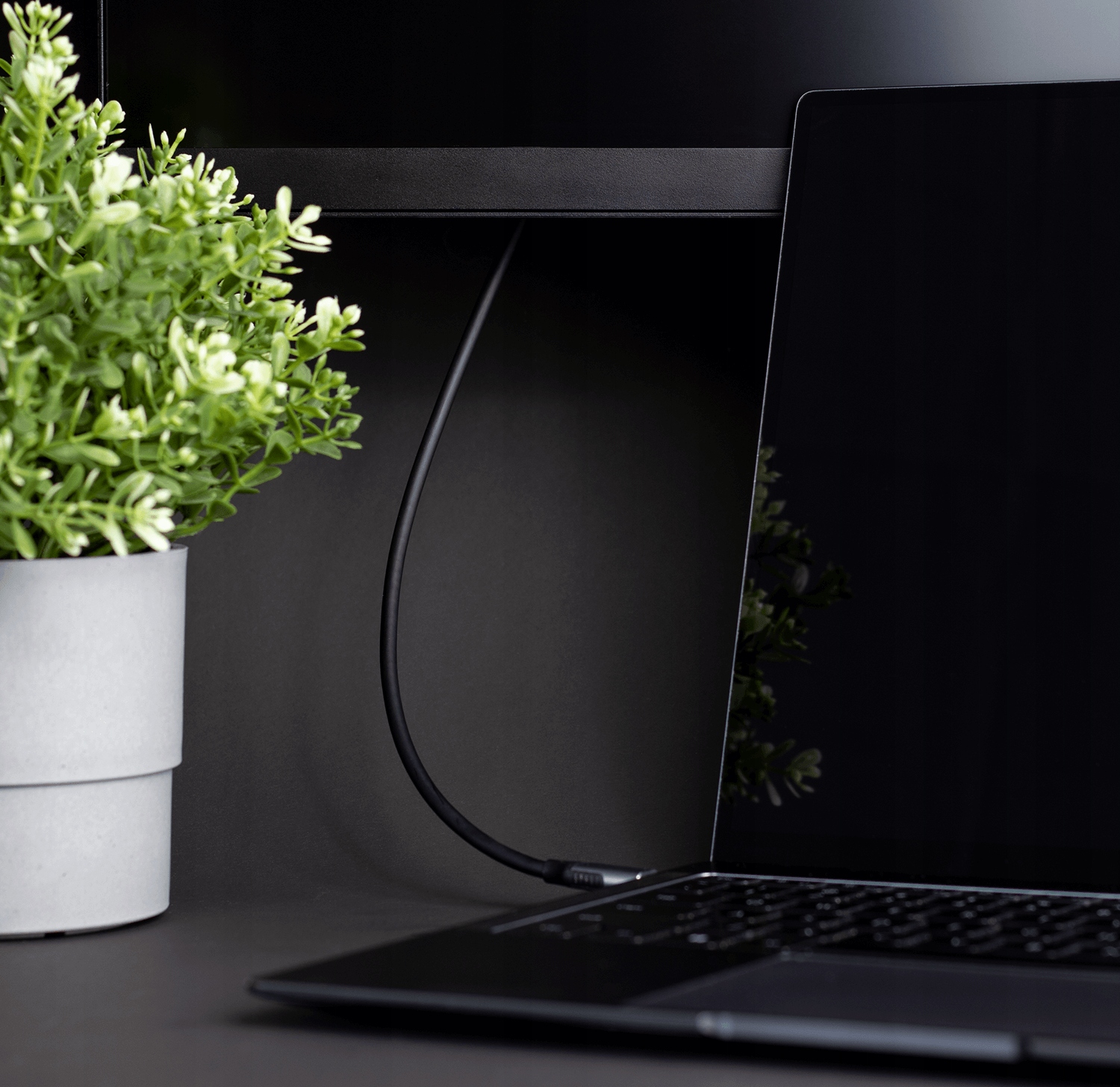 Kabel MacBook USB-C 3.1 na DisplayPort 4K 60Hz MAC Stan opakowania oryginalne