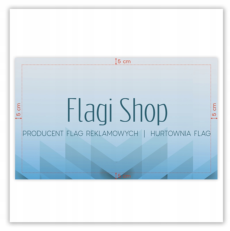 Flaga Reklamowa 200x120 cm Firmowa Nadruk Napis Logo + PROJEKT GRATIS Rodzaj flaga