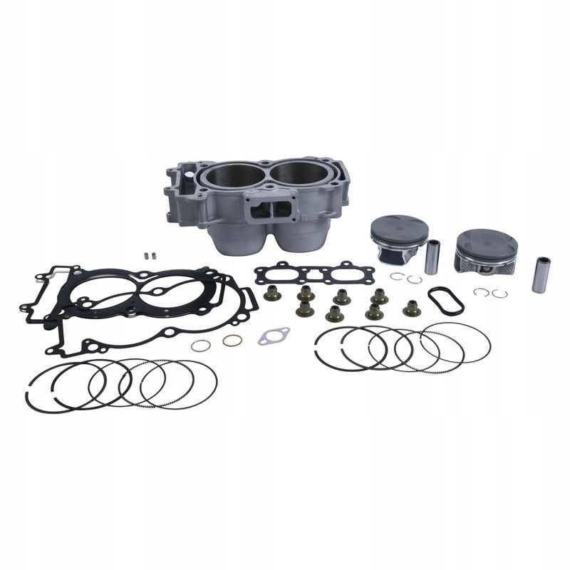 Cylinder Works, Kompletný Valec Polaris Ace 900EPS '16, Ranger 900XP/CREW