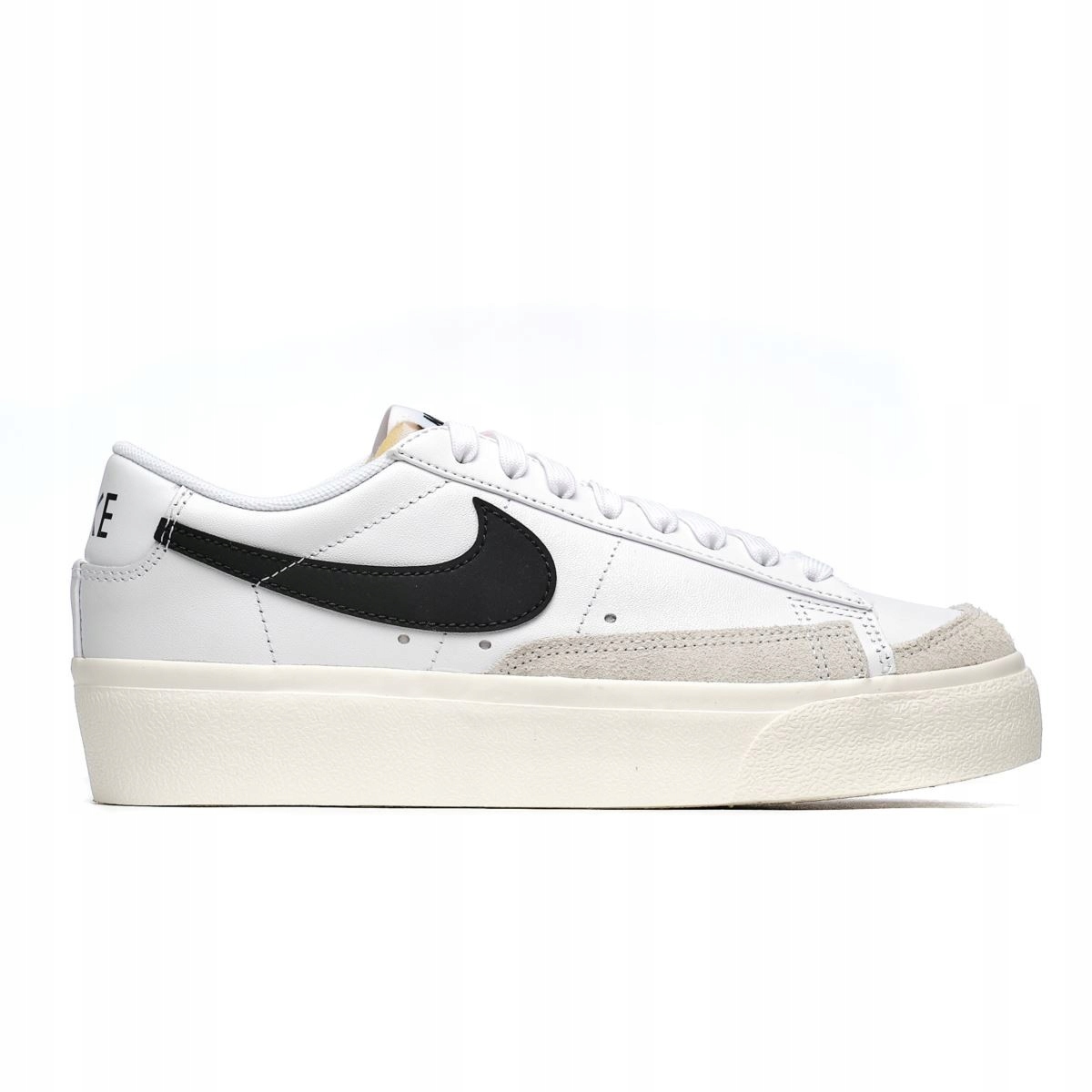 Dámské boty Nike Blazer Low DJ0292-101, Vel 41