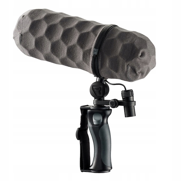 Zestaw Rycote Nano Shield Kit NS2-CA