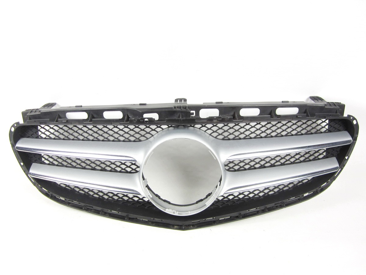 griglia griglia Mercedes W212 Lift