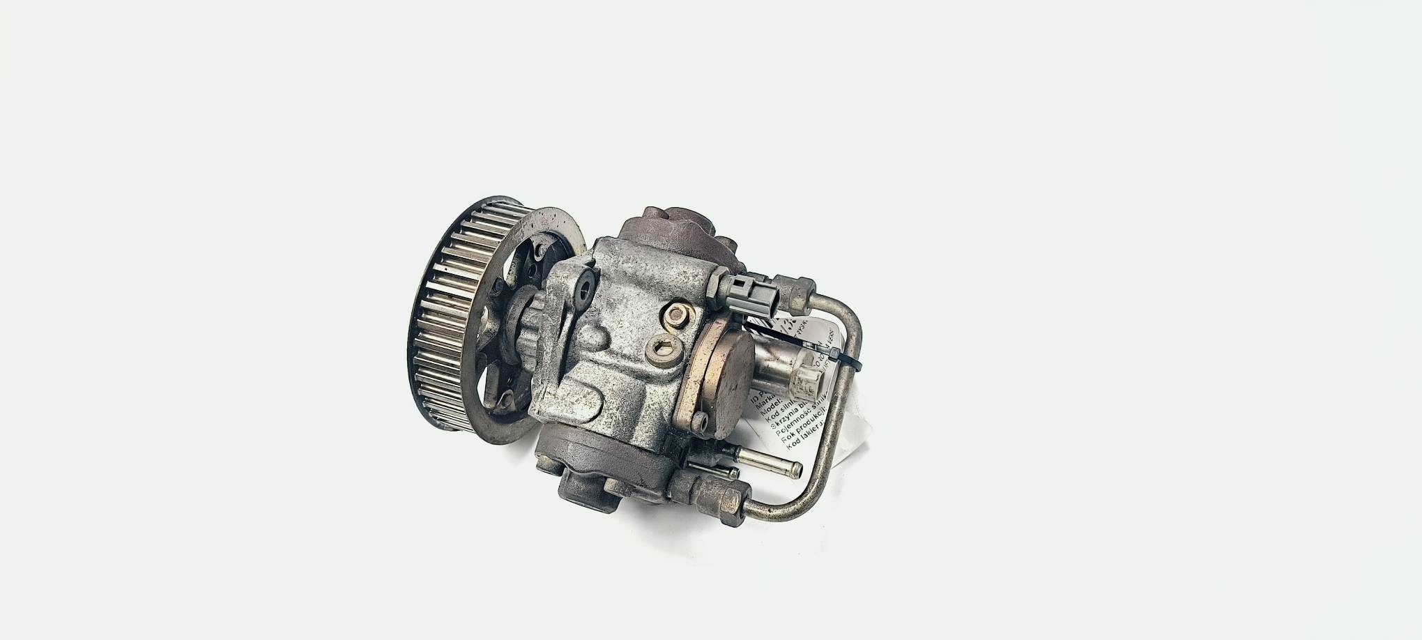 Pompe d’injection 22100-0G010 2.0 D-4D TOYOTA COROLLA VERSO