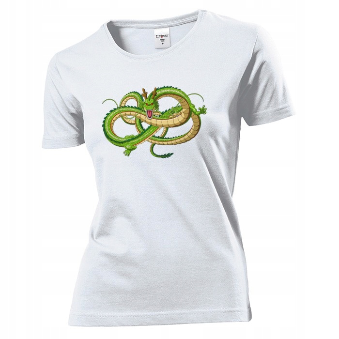 

Koszulka damska Dragon Ball Z L